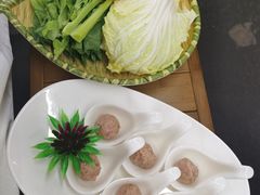 -名善山珍·野生菌汤锅(文殊院店)