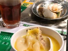 -禄婶鸡煲·打边炉