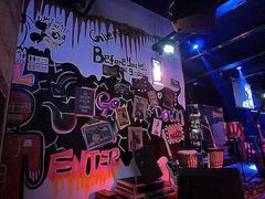 -CASTLE 古堡酒吧