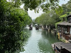 -乌镇西栅景区