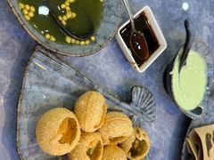 -VATAN INDIAN RESTAURANT米特印度餐厅(城北路店)