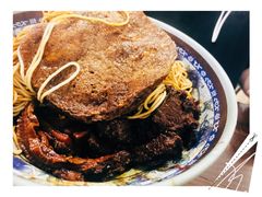 -旺泉餐饮店·清真牛肉面馆