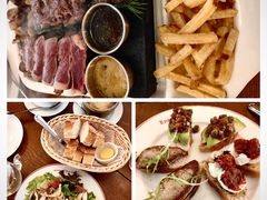 -Entrecôte 法国牛扒馆(保利·时光里店)