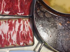 -小城牛事·鲜牛肉火锅(万达店)