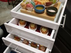 -行者书屋大堂吧 ·下午茶(南京圣和府邸酒店)