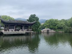 -台州府城(东湖)