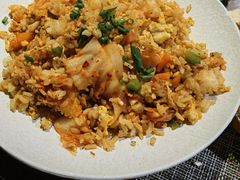 -额娘·现烙春饼烤鸭(太原总店)