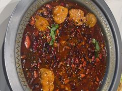 -鸡毛店·川菜(文殊院店)