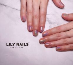 -LILY NAILS美甲美睫