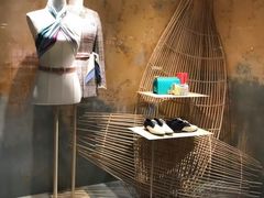 -CHANEL BEAUTÉ(圆方店)