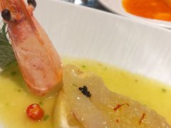 -海派悦庭·海胆烧麦·新融合菜(凯德广场店)