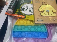 -潮品挚尚(龙湖长楹天街店)