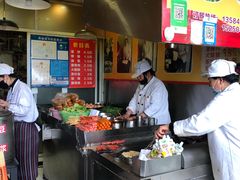 -海燕家人灌蛋饼(凤凰街店)