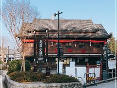 -梭布垭石林景区