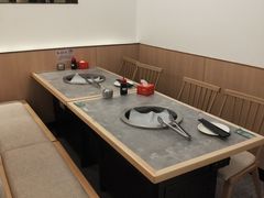 -福成自助烤肉(华冠天地城关店)