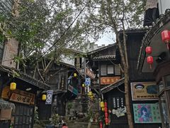 -两江国际影视城