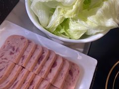 -彭记铁锅肥肠(东四总店)