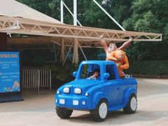 -郑州方特水上乐园