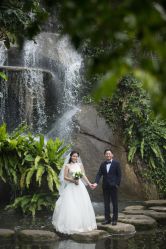 -绿皮火车照相馆 婚纱照旅拍(厦门店)
