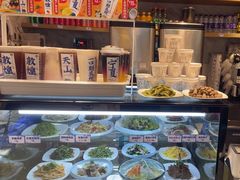 -西部马华清真兰州牛肉面·烧烤夜市(三里河店)