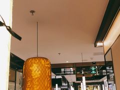 大堂-江边城外烤全鱼(世茂广场店)