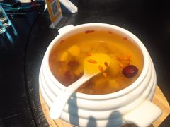 -岁粤Moon·湖景餐厅(月光码头店)