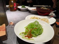 -吴越荣记苏州菜·松鼠桂鱼100%活鱼现做(斜塘老街店)