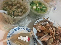 -老大连路特色烧烤(基隆路店)