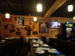 -昱家胡同·烧烤海鲜铜锅涮肉(和平里店)
