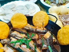 -景祥海鲜美食餐厅