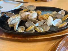 -萨莉亚意式餐厅(连城店)