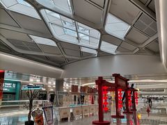 -杭州萧山国际机场