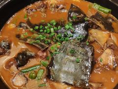 -许家菜(望江店)