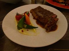 牛排-Hi City·城市之巅