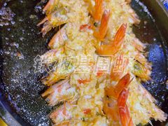 -青木岚小海鲜•小龙虾(友谊店)