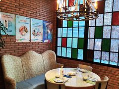 -漢舍中国菜馆(889广场店)