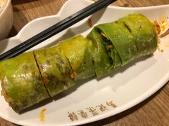 -清真·尼罗美食城(王府井生活广场店)