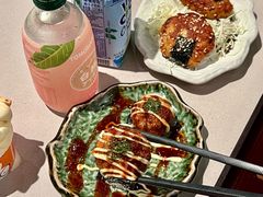 -dodonpa.墩墩伐 便当食堂(博华广场店)