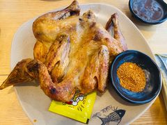 -多哥水傣味餐厅(司马巷店)