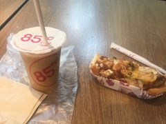 -85度C(重庆大坪英利店)