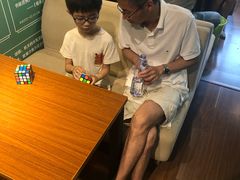 -魔方剧情密室(徐汇店)