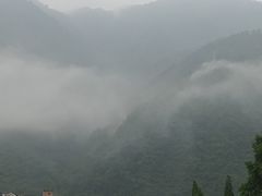 -阿坝州汶川特别旅游区