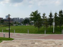 -莫子山公园
