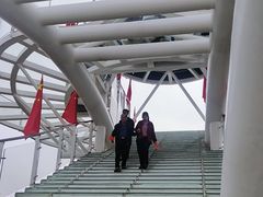 -桑干河大峡谷旅游区