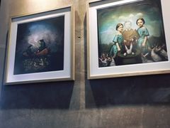 -G+KITCHEN(龙湖狮山天街店)