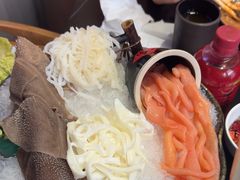 -乔先生涮肉·鲜活牛羊肉火锅(塘沽店)