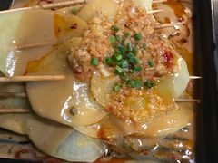 -碎怂烤肉(钟楼柳巷店)