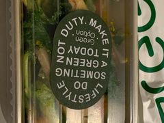 -Green Option(官舍店)