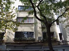 -周作民旧居