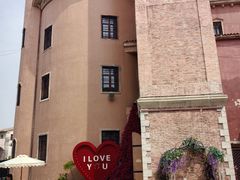 -华谊兄弟（长沙）电影小镇